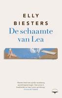 De schaamte van Lea (Paperback) - thumbnail
