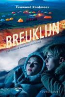Breuklijn - Eeuwoud Koolmees - ebook - thumbnail