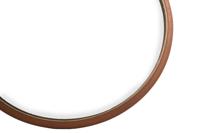 Kenda 700x23c (ETRTO 23x622) Draadband Bruin - thumbnail