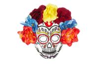 Masker Day of the Death - thumbnail
