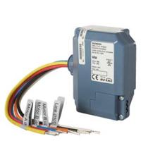 Siemens-KNX 5WG1521-4CB23 Jaloezie- en rolluikactor - thumbnail