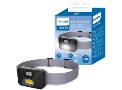 Philips LED Hoofdlamp 130Lm - SFL1000H/1