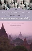 Nachttrein naar Mandalay - Cees Nooteboom - ebook - thumbnail