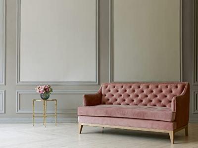 Livingwalls Mata Hari crème behang | 380992