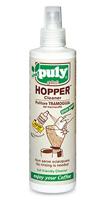 Puly Grind - hopper / bonenreservoir reiniger - 200 ml - thumbnail