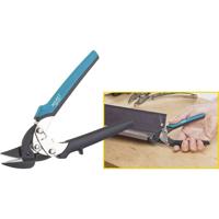 HAZET blikschaar body sheet metal snips . - thumbnail