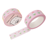 Washi Tape - Mika Dango - thumbnail