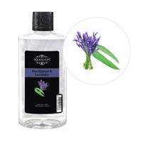 Scentchips Geurolie 475ml Eucalyptus & Lavendel - thumbnail