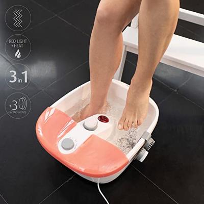 Medisana Voetenbad FS 883 80 W