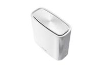 ASUS AC3000 Tri-band Whole-Home Mesh WiFi-systeem - Dekking tot 5400 m²/4+ kamers, 3 Gbps wifi, levenslange gratis netwerkbeveiliging en ouderlijk toezicht, 4x gigabit-poorten, 3 SSIDsTBD, wit - thumbnail
