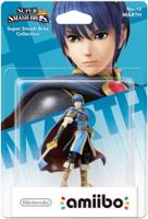 Amiibo - Marth - thumbnail