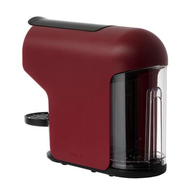 Capsule Koffiemachine Delta Q QUICK RED V2 Rood 1200 W 19 bar 800 ml - thumbnail