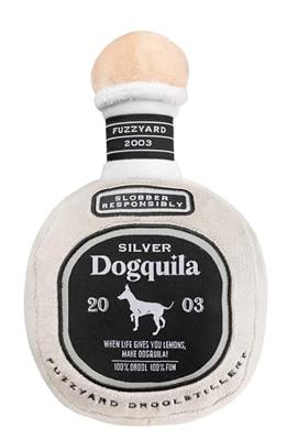 FUZZYARD DOGQUILA PLUCHE