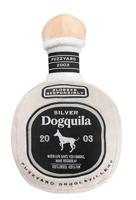 FUZZYARD DOGQUILA PLUCHE - thumbnail