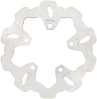 GALFER wave remschijf "df198" rotor brake rotors starr r90r - thumbnail