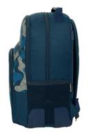 Schoolrugzak Kelme Epic Marineblauw 32 x 42 x 15 cm - thumbnail