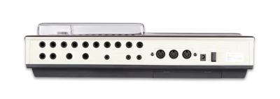 Decksaver Roland TR-707 cover