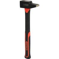 KS Tools 142.1081 1421081 Bankwerkershamer 1160 g 338 mm 1 stuk(s) - thumbnail