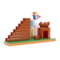 Super Mario Playset - Course Complete - thumbnail