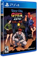 River City Girls Zero (Limited Run Games) - thumbnail