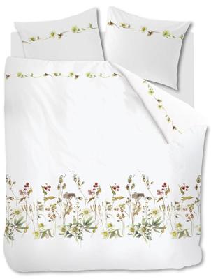Marjolein Bastin Marjolein Bastin Dekbedovertrek Graceful Multi 240x200/220 cm