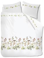 Marjolein Bastin Marjolein Bastin Dekbedovertrek Graceful Multi 240x200/220 cm - thumbnail