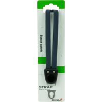 Bibia snelbinder quatro strong blauw/grijs op kaart - thumbnail