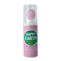 100% Natural Deo Spray Lavender Ylang - thumbnail