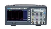 Metrix DOX 2025B Digitale oscilloscoop 20 MHz 2-kanaals 500 MSa/s 32 kpts 8 Bit Digitaal geheugen (DSO) 1 stuk(s) - thumbnail