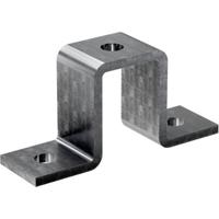 Fischer FUF 62 Railverbinder 138 mm 553076 15 stuk(s) (l x b x h) 138 x 40 x 64 mm - thumbnail