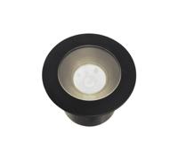 In-lite GrondspotNero 12 volt LED - 10103401 - thumbnail