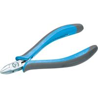 Gedore 6727180 ESD Zijkniptang Met facet 125 mm - thumbnail