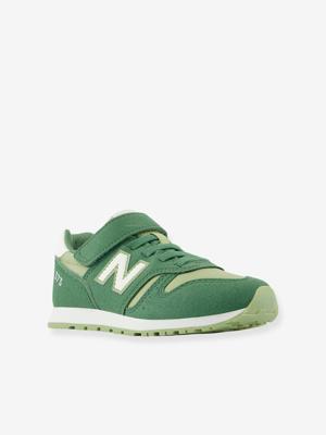 Kindersneakers met veters YV373VP2 NEW BALANCE® groen Kindersneakers met veters YV373VP2 NEW BALANCE® groen