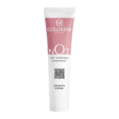 Collistar NOT Granita Scrub 12ml