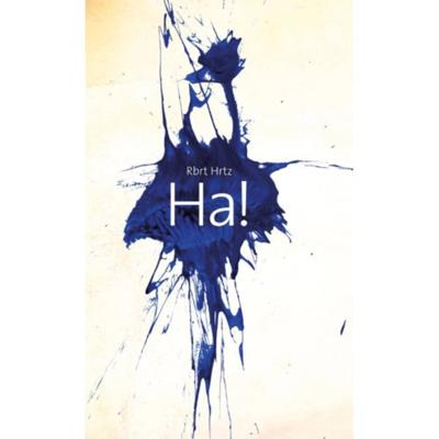 Ha! (Hardback) Ha! (Hardback)