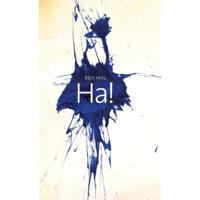 Ha! (Hardback) - thumbnail