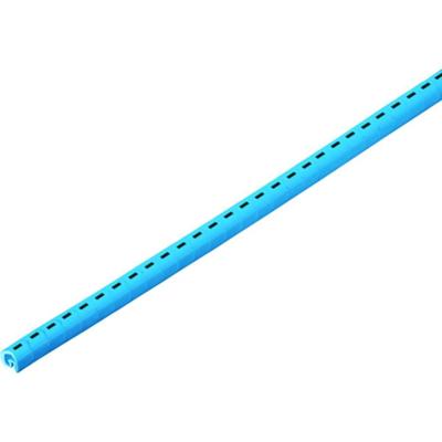 Weidmüller CLI C 1-9 GE/SW 280-299 2-PAG RL Markeerring Opdruk 280 - 299 Buitendiameter 2.5 tot 5 mm 1878260280