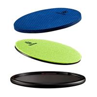 Gibraltar Hardware Swap Pad 9 inch 3-in-1 oefenpadsysteem - thumbnail