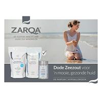 Zarqa Magnesium Dode Zee Kristallen - thumbnail