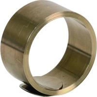 DEHN SA KRF 94 V2A Contactveer (constant force spring) 1 stuk(s) - thumbnail