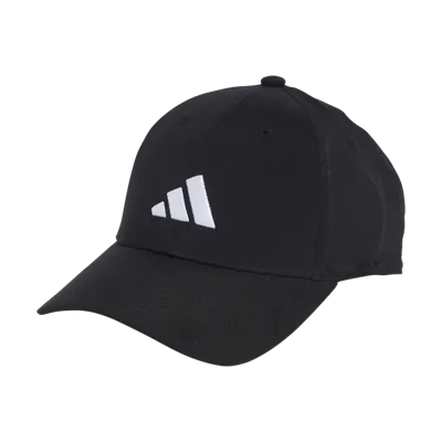 Adidas New Logo Embroided Baseball Cap