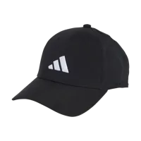 Adidas New Logo Embroided Baseball Cap - thumbnail