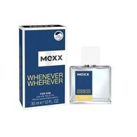 Mexx Mexx Whenever Wherever Man Eau de Toilette Spray 30 ml - thumbnail