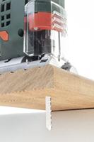 Wolfcraft 2375000 2 decoupeerzaagbladen 2 stuk(s) - thumbnail