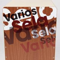 Sela SE 013 Varios Snare Cajon - thumbnail