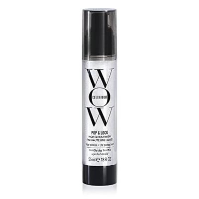 Color Wow Pop & Lock Crystallite Shellac - thumbnail