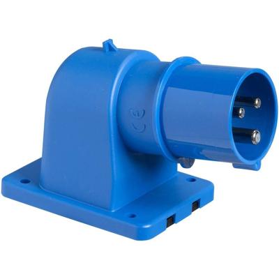 Schneider Electric 81816 81816 CEE-stekker 32 A 250 V 1 stuk(s)