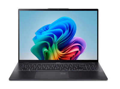 Acer Swift 16 AI SF16-51-73BS -16 inch Laptop