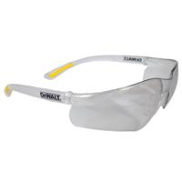 DeWalt dpg52 contractor pro™ veiligheidsbril | geel glas - dpg52-9deu - thumbnail