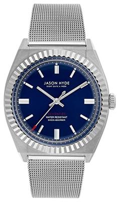 Horloge Heren Jason Hyde JH10005 (Ø 40 mm) Horloge Heren Jason Hyde JH10005 (Ø 40 mm)